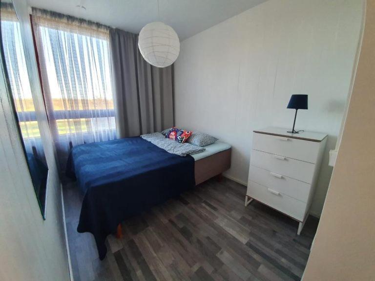 Hotel & Hostel Silmu Evitskog Extérieur photo