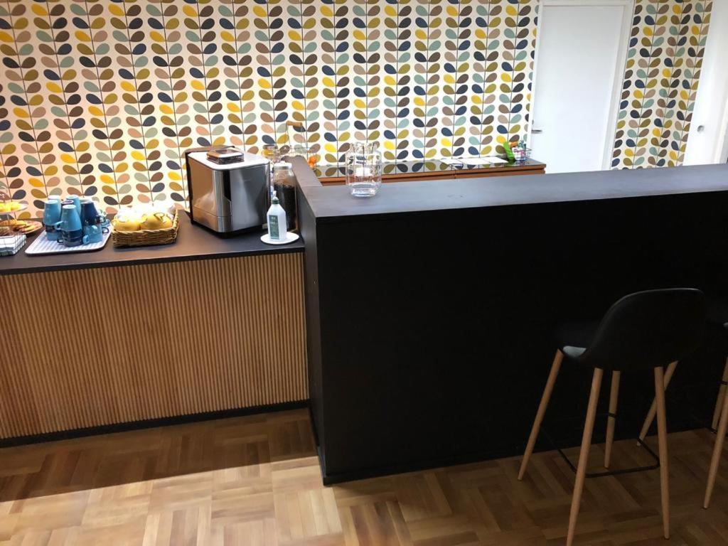 Hotel & Hostel Silmu Evitskog Extérieur photo