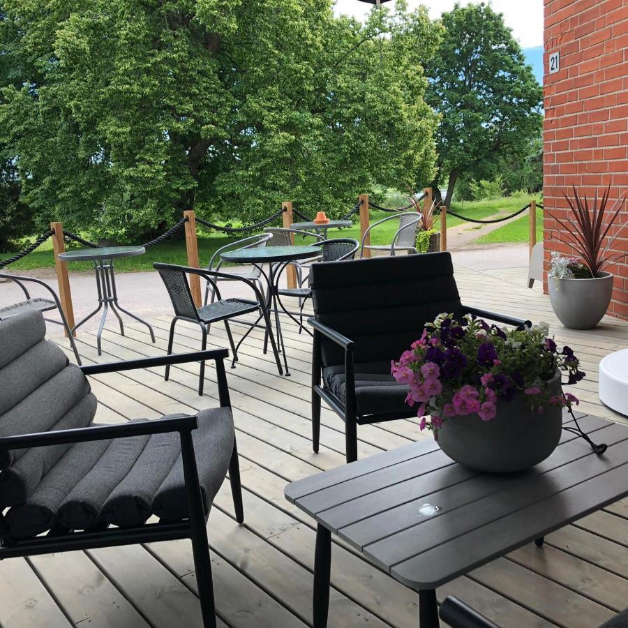 Hotel & Hostel Silmu Evitskog Extérieur photo