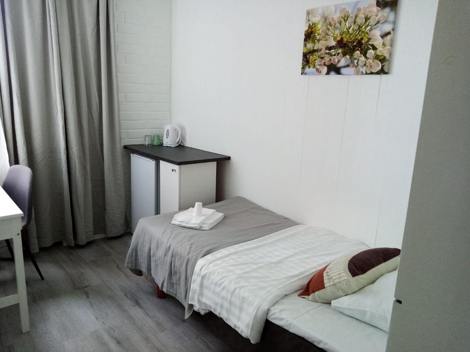 Hotel & Hostel Silmu Evitskog Extérieur photo